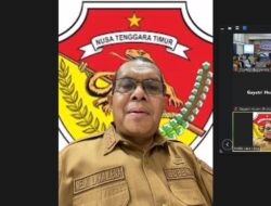Gubernur Melki Laka Lena Dorong FTZ Perbatasan RI–RDTL Jadi Pusat Pertumbuhan Ekonomi Baru