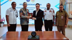 LANGKAH BESAR UNTUK KUPANG! HIBAH LAHAN PELABUHAN NUNBAUN SABU AKHIRNYA RAMPUNG