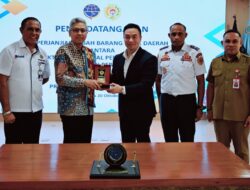 LANGKAH BESAR UNTUK KUPANG! HIBAH LAHAN PELABUHAN NUNBAUN SABU AKHIRNYA RAMPUNG