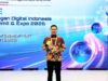 KOTA KUPANG KEMBALI DITETAPKAN SEBAGAI TP2DD KOTA TERBAIK I WILAYAH NUSAMPUA