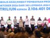 Presiden Prabowo Apresiasi Capaian TPAKD dalam Memperluas Akses Keuangan dan Meningkatkan Kesejahteraan Masyarakat
