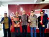Senator Ir. Abrahan Paul Liyanto, Momen HUT ke-70 Luncurkan Buku Biografi Mengisahkan Perjalanan Hidup