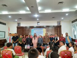 Penguasaan Bahasa Inggris Perlu Mulai Ditanamkan Sejak Jenjang Pendidikan Dasar