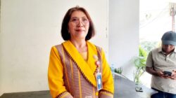 Komisaris Independen Bank NTT (Perseroda) Floury Rita Wuisan, Siap Kawal Rencana Bisnis 2026 dan 2027