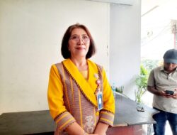 Komisaris Independen Bank NTT (Perseroda) Floury Rita Wuisan, Siap Kawal Rencana Bisnis 2026 dan 2027