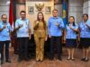 Apresiasi Perbaikan Kinerja, Wawali Dorong Perumda Air Minum Terus Tingkatkan Pelayanan
